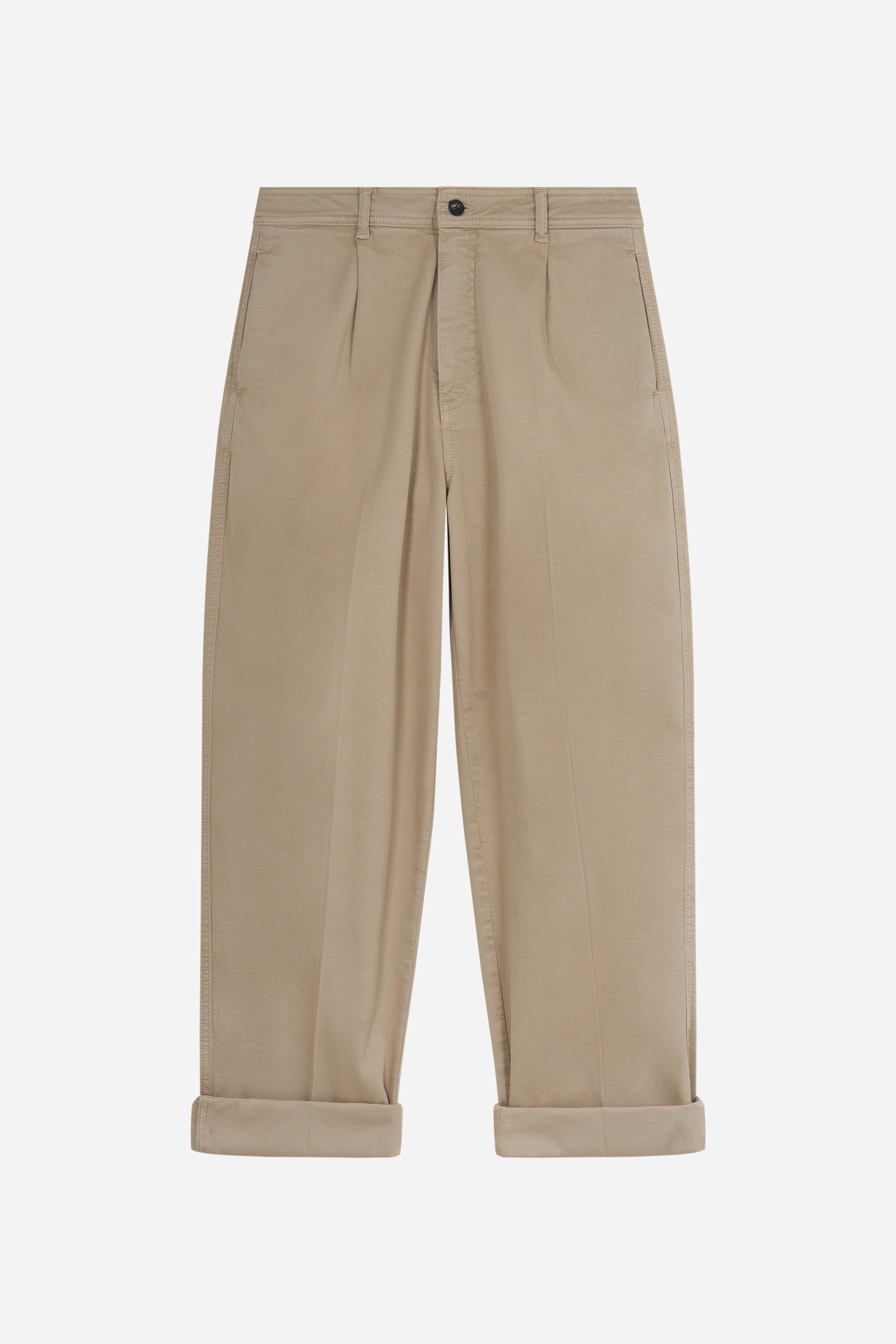 Pantalon Silver - Beige