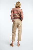 Vanessa Bruno - Pantalon Silver - Beige