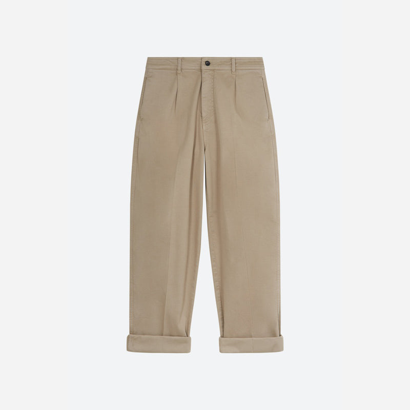 Vanessa Bruno - Pantalon Silver - Beige