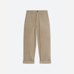 Pantalon Silver - Beige