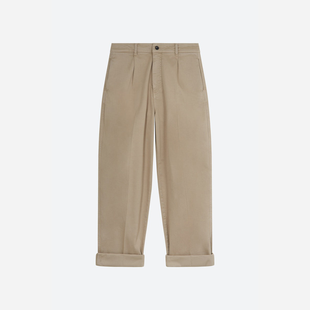 Pantalon Silver - Beige