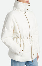 Snow Puffer Jacket