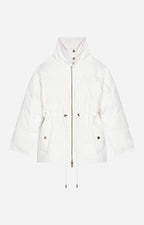Snow Puffer Jacket