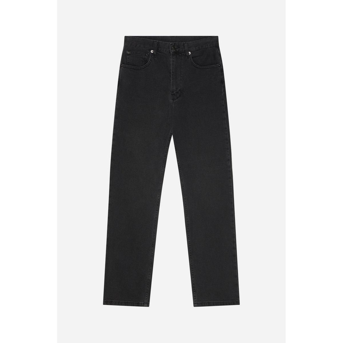 Jean'S Droit Timael - Noir