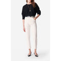 Og Cropped Jeans - Natural