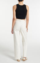 Vanessa Bruno - Jean Droit Tybalt - Naturel