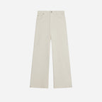 Tybalt Straight-Cut Jean - Natural