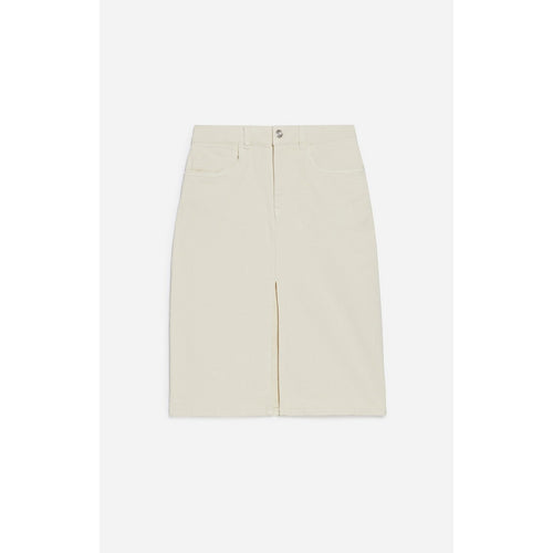 Vanessa Bruno - Jupe Shana - Blush