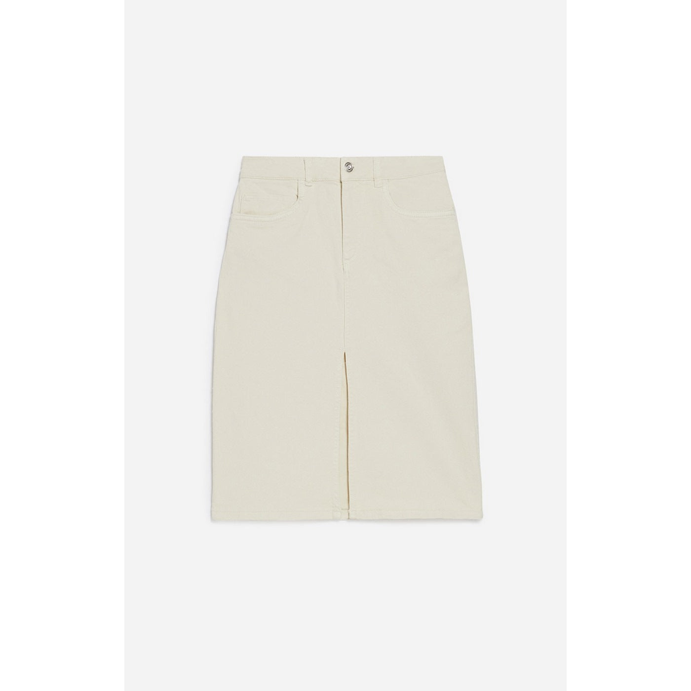 Shana Skirt - Blush