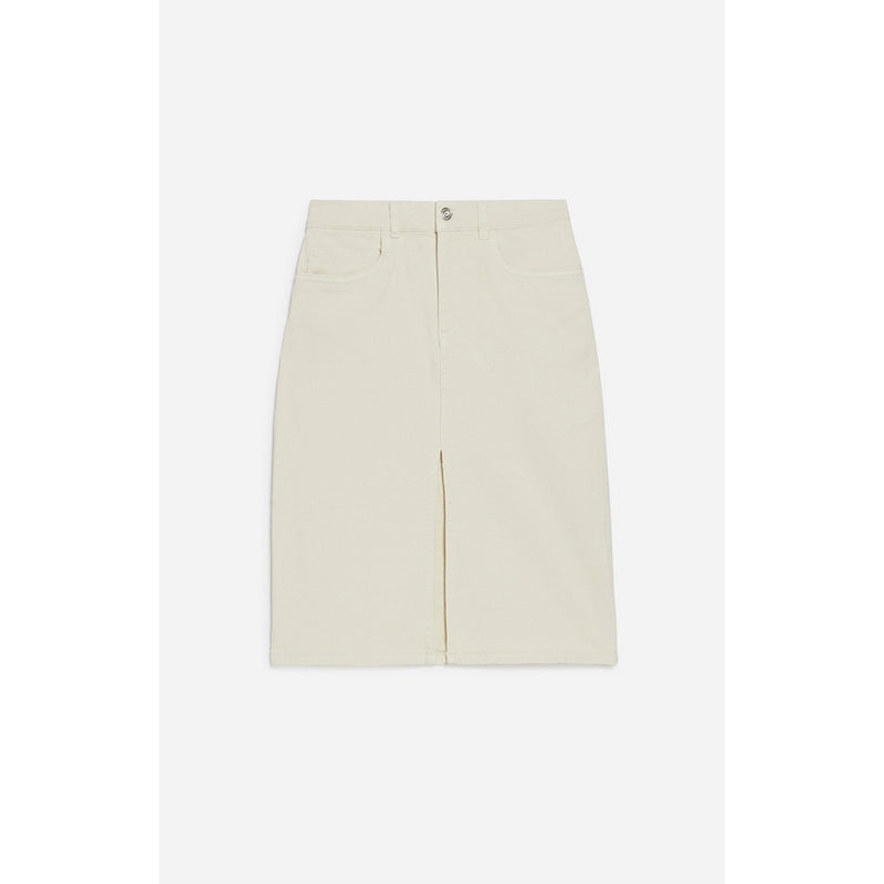 Vanessa Bruno - Jupe Shana - Blush