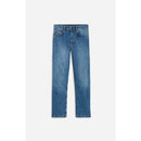 Vanessa Bruno - Jean Crop Timael - Indigo Clair