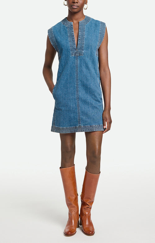 Vanessa Bruno - Robe Vera