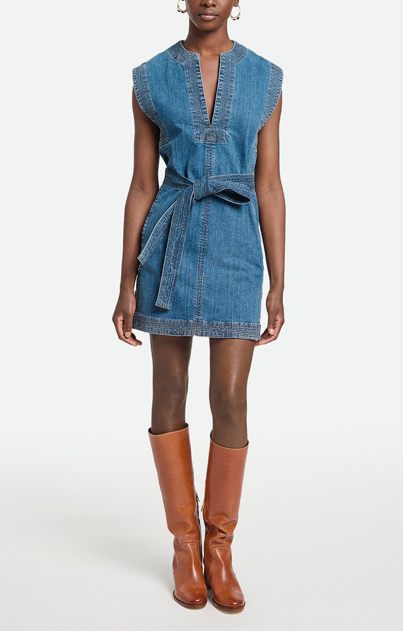 Robe Vera