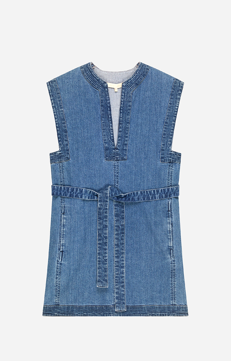 Vanessa Bruno - Robe Vera