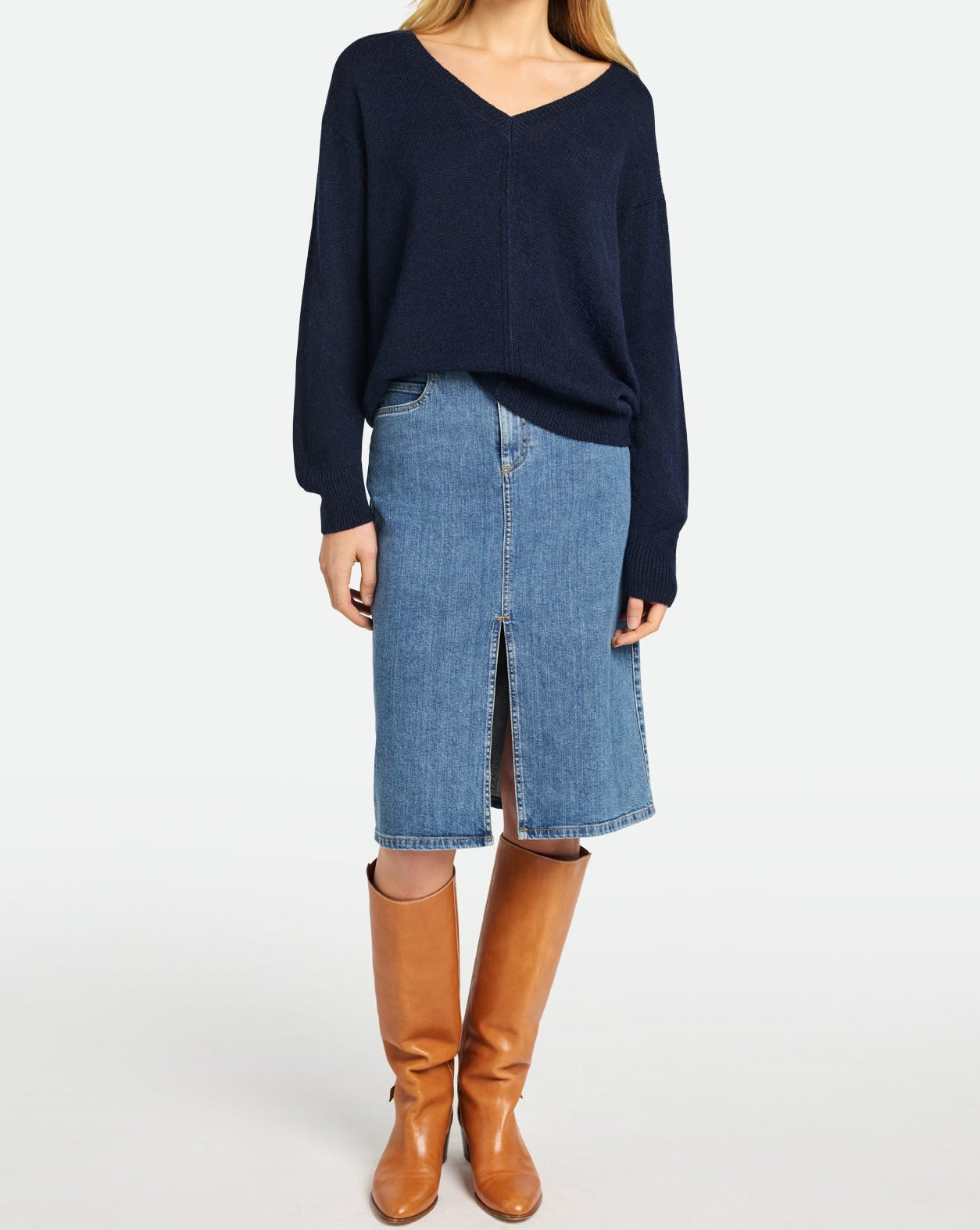 Shana Skirt