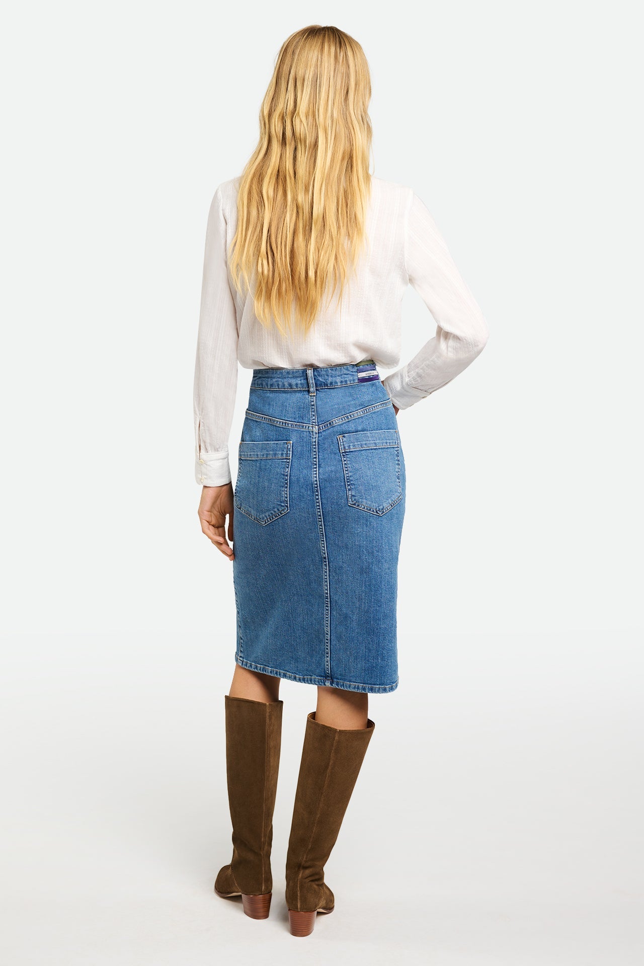 Shana Skirt