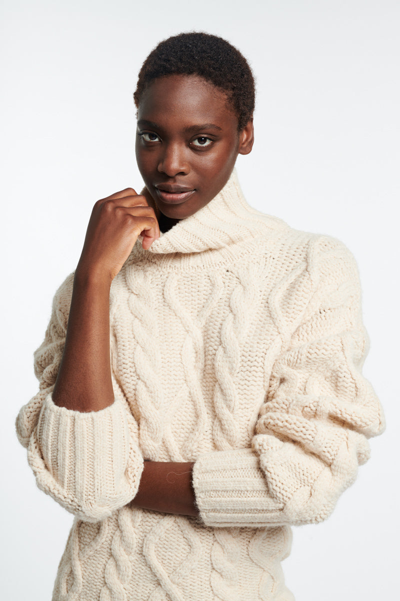 Sahel Jumper