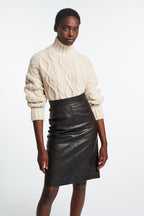 Sahel Jumper