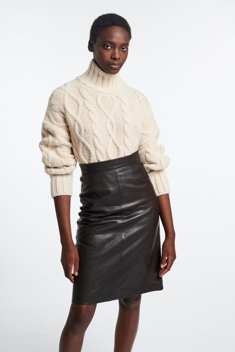 Sahel Jumper