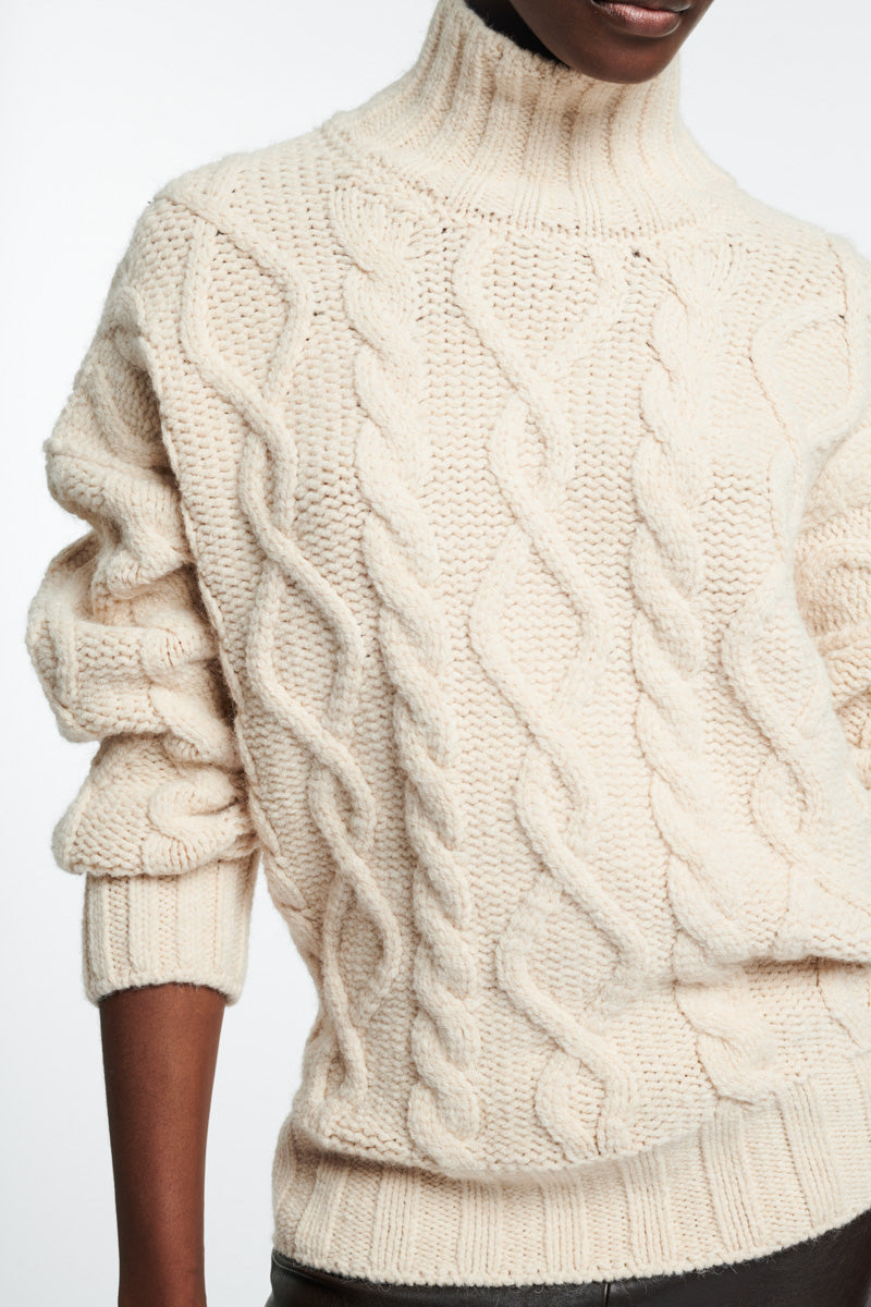 Sahel Jumper