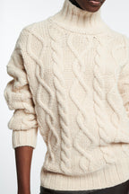 Sahel Jumper
