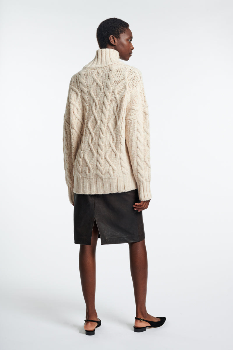 Sahel Jumper