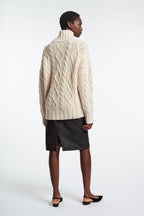 Sahel Jumper
