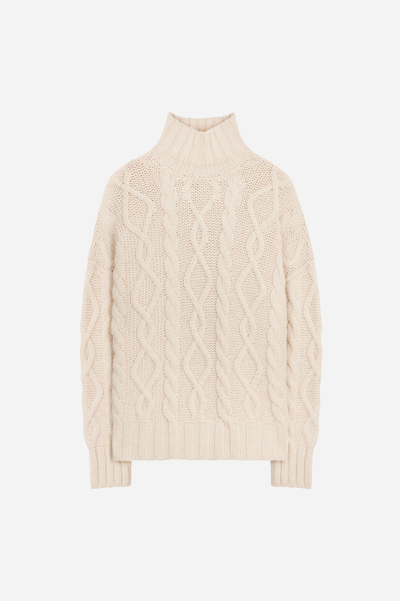 Sahel Jumper