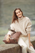 Sahel Jumper