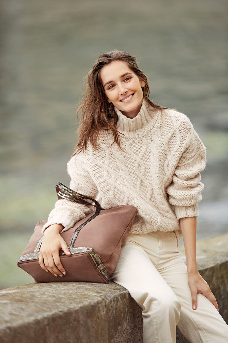 Sahel Jumper