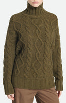 Vanessa Bruno - Pull Sahel