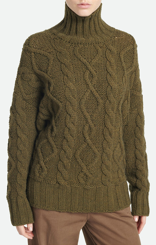 Vanessa Bruno - Pull Sahel