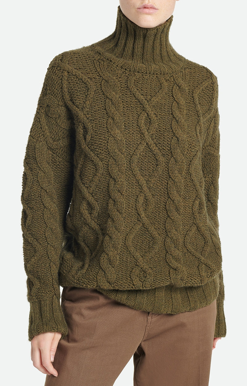 Vanessa Bruno - Pull Sahel