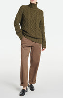 Vanessa Bruno - Pull Sahel