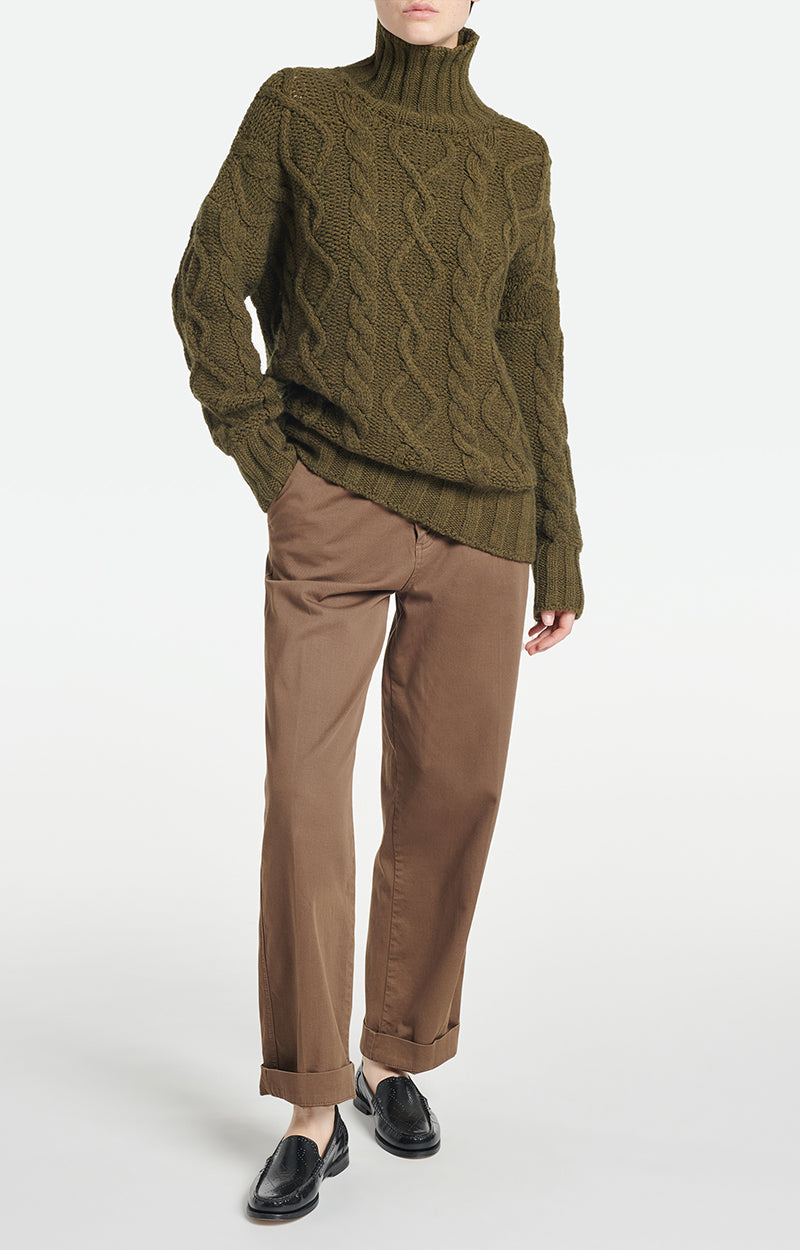 Vanessa Bruno - Pull Sahel