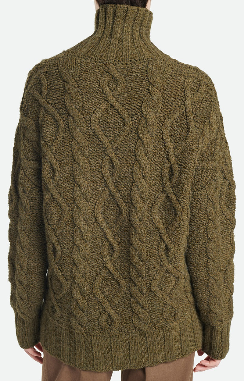 Vanessa Bruno - Pull Sahel