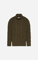 Vanessa Bruno - Pull Sahel