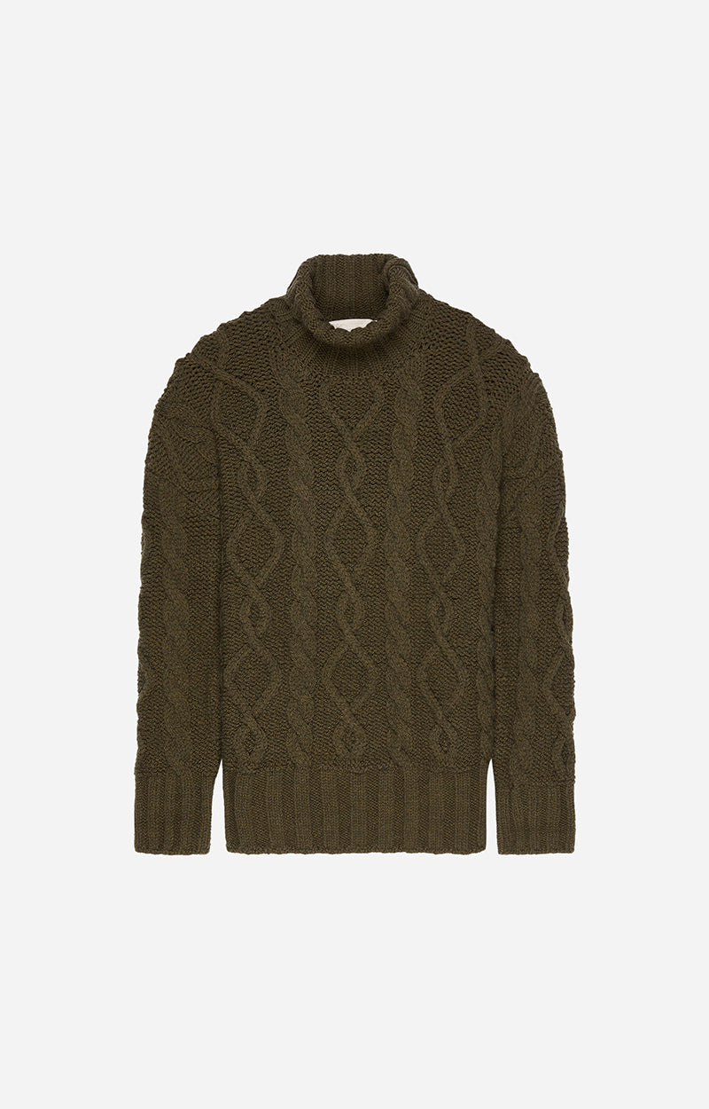 Pull Sahel