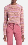 Sissi Jumper
