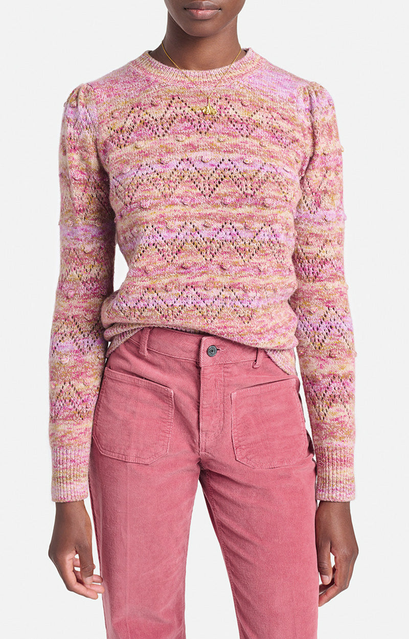 Sissi Jumper