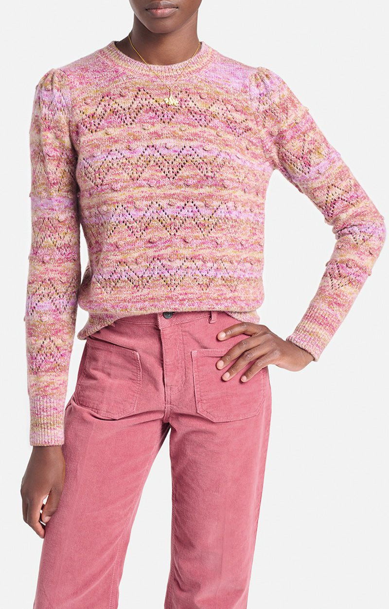 Sissi Jumper