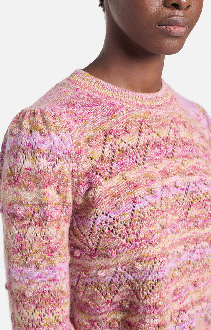 Sissi Jumper