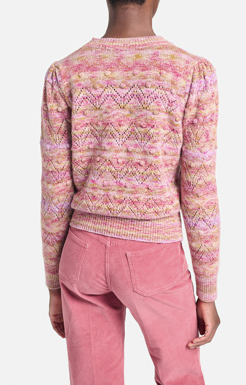 Sissi Jumper