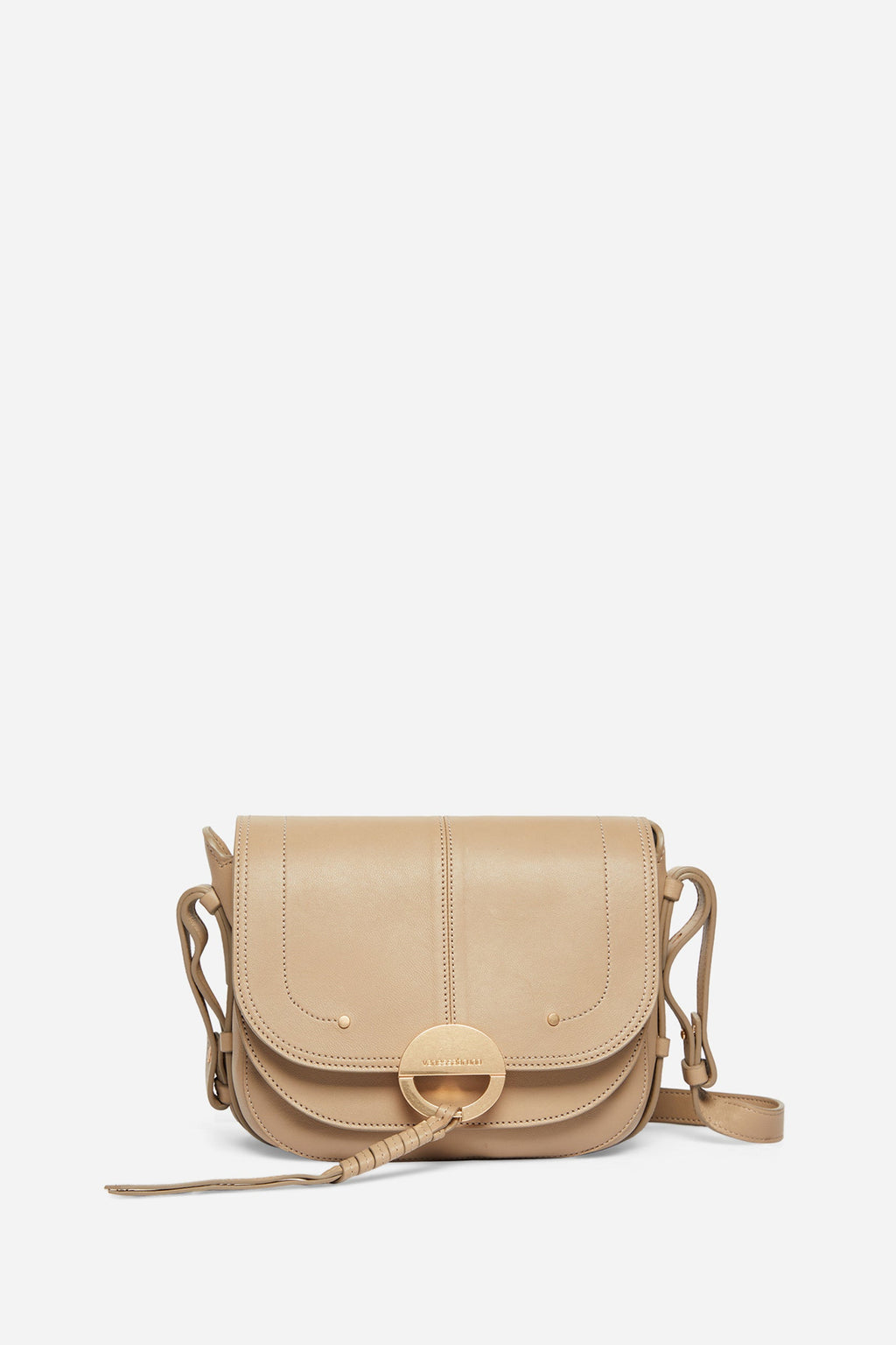 Bolso con Solapa Othilia