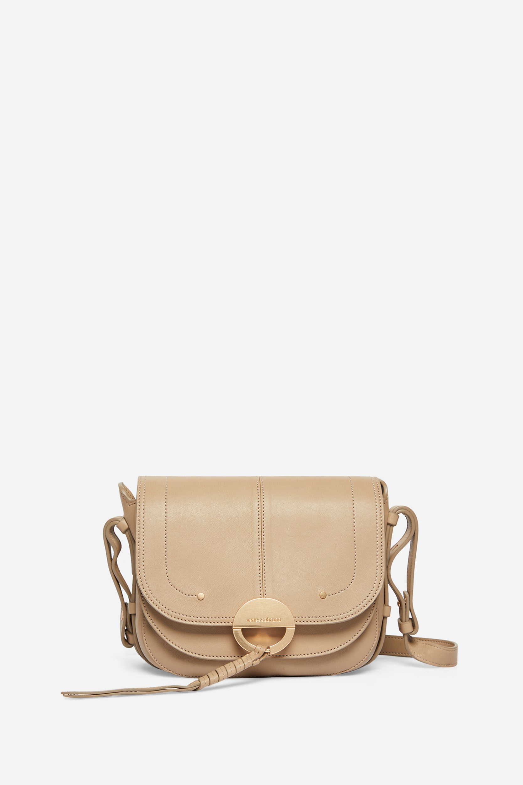 Bolso con Solapa Othilia
