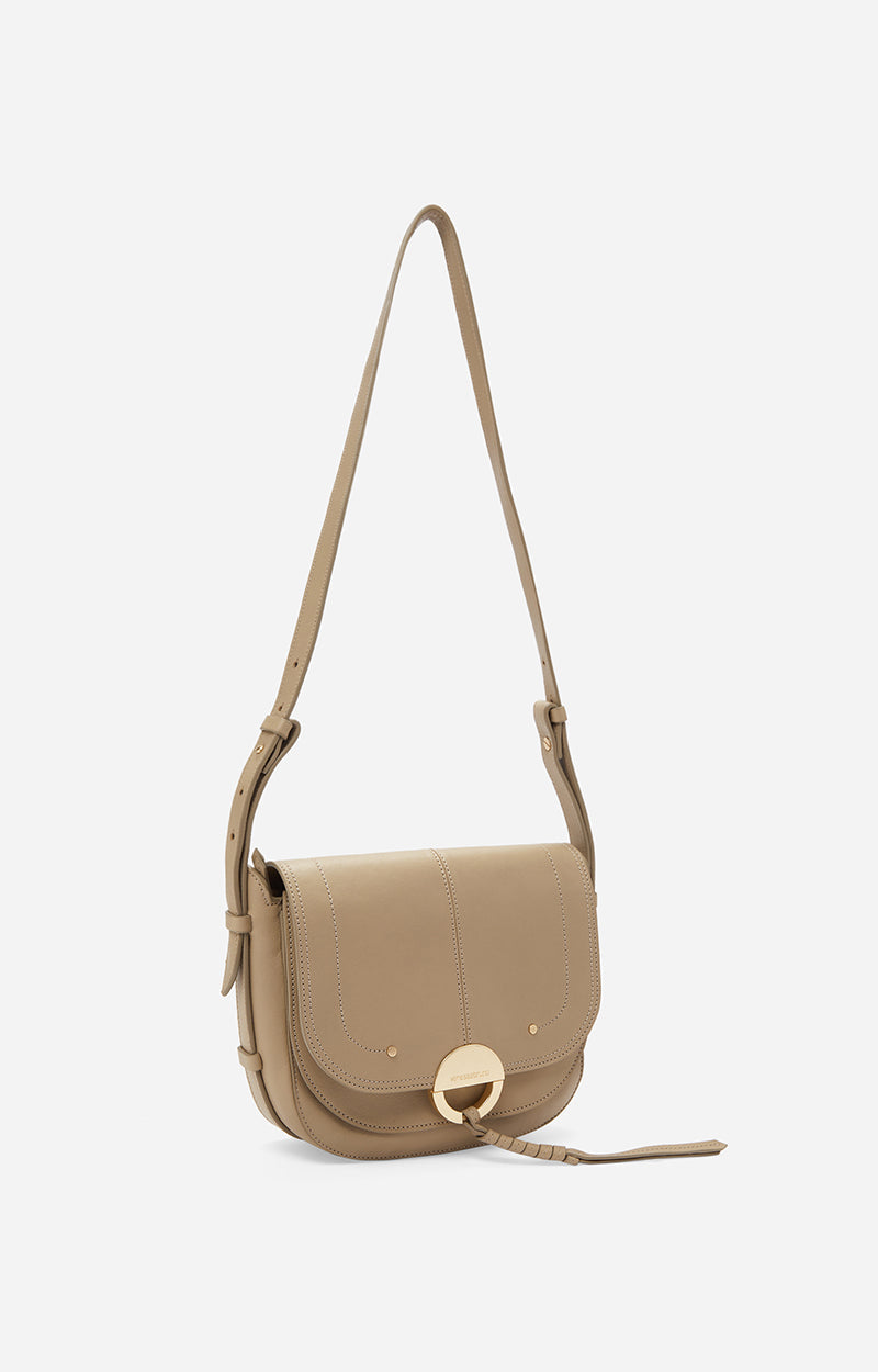 Bolso con Solapa Othilia