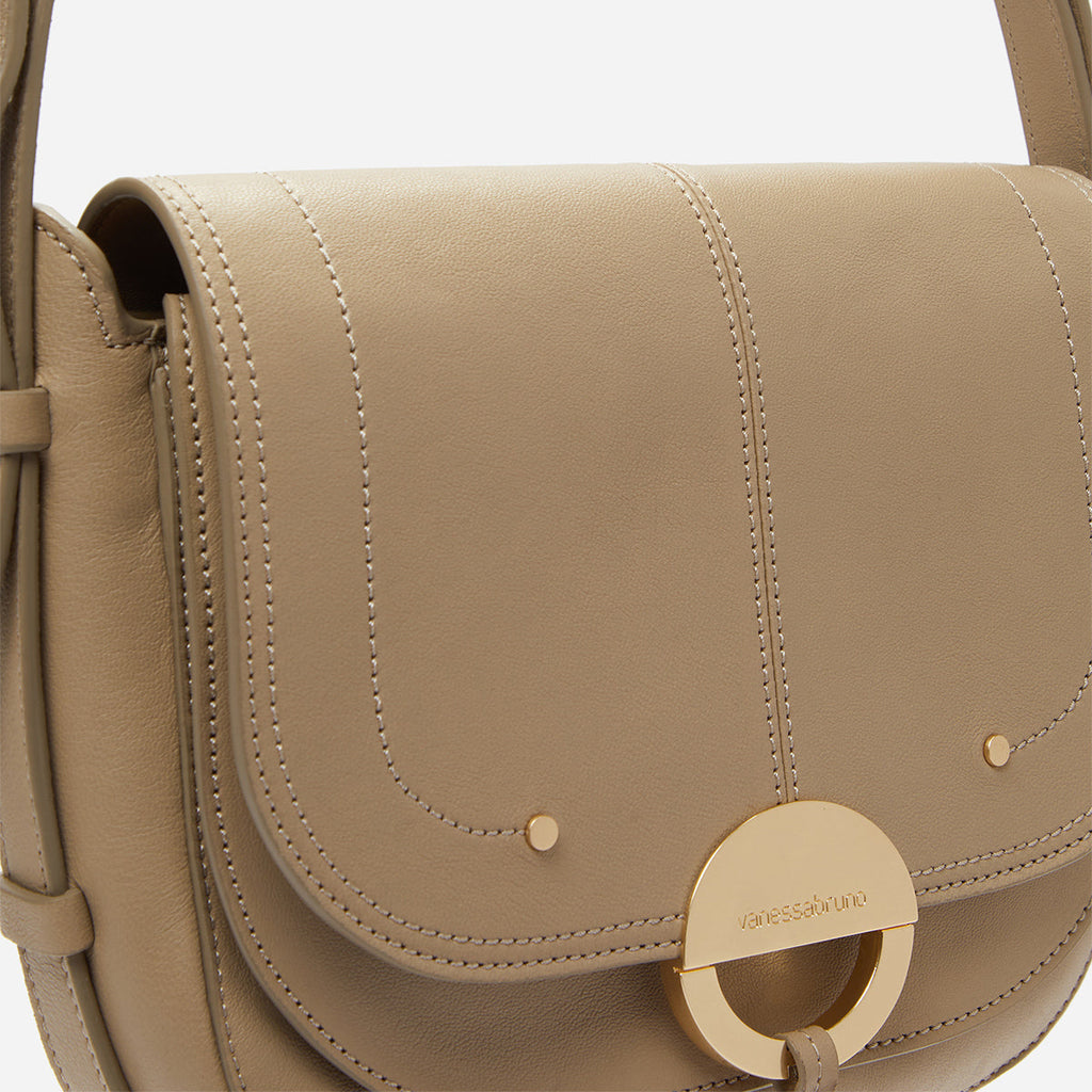 Bolso con Solapa Othilia