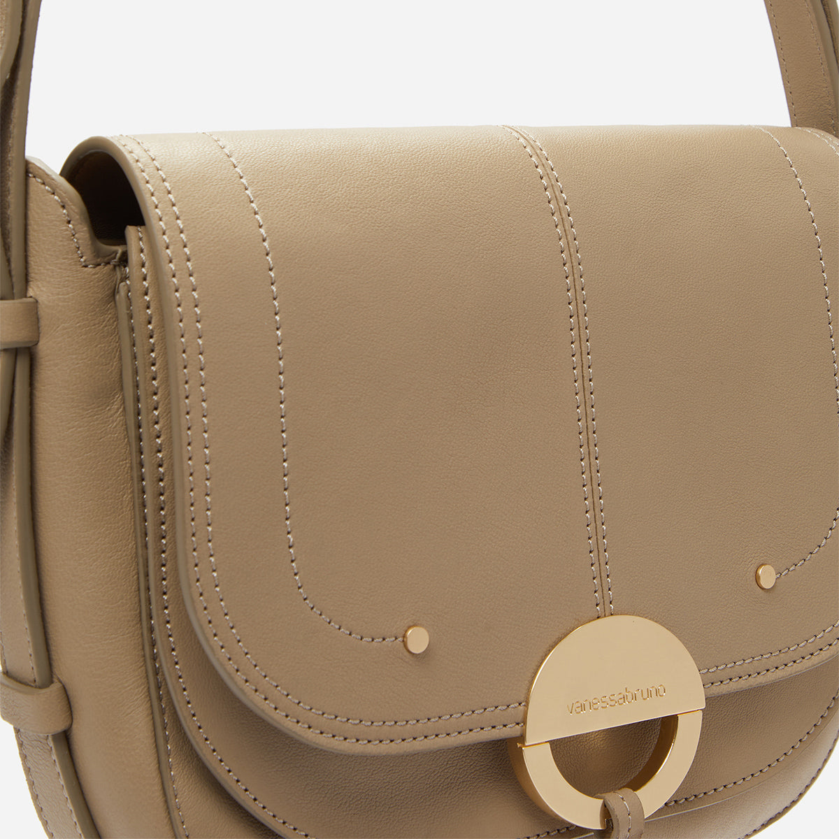 Bolso con Solapa Othilia
