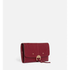 Cartera Othilia - Burdeos