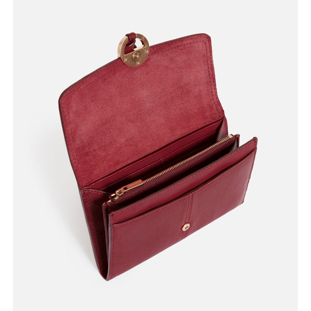 Cartera Othilia - Burdeos